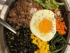 -七八冷面·延边朝鲜族美食(世纪汇店)
