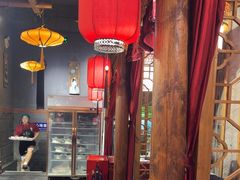 -重庆袁老四火锅(武进万达店)