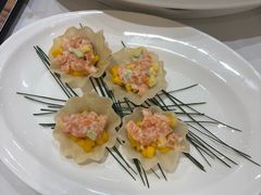 -大海湾酒楼(人南店)
