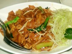 -新加坡海鲜共和(名胜世界圣淘沙海滨坊)