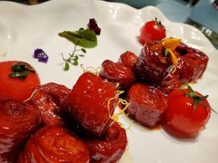 九转大肠-宏达宴老菜馆(群力第四大道店)