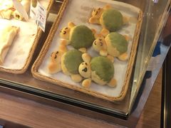 Bakery-Olé精品超市(广州太古汇店)