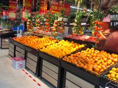 -广百家超市(大东海店)