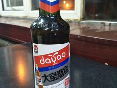 -万顺啤酒屋(皇寺路店)