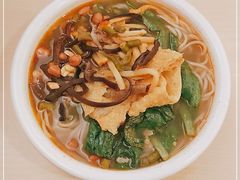 -水平有限广西米粉·广西风味集(五道口店)