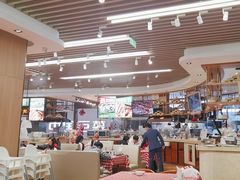 -西贝莜面村(镇江苏宁广场店)