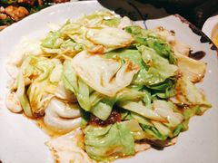 手撕包菜-胡桃里音乐酒馆(万科城市广场店)