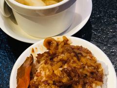 -胡须张鲁肉饭(美食文化馆店)