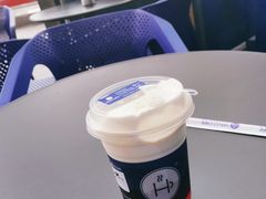-HALO CAFE(江海中环广场店)