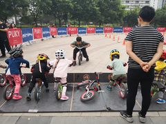 -远洋未来广场(育慧北路店)