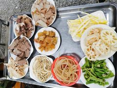 -李德富老街牛杂火锅(抚琴街店)