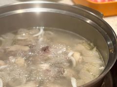 -润园四季椰子鸡火锅(海上世界店)