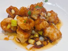 -大鸭梨烤鸭(左家庄店)