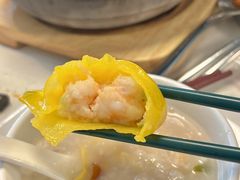 -煲王粤菜餐厅(中侨中心店)