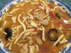 -建坤水席宫·洛阳菜(中州路店)