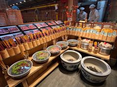 -鸽子窝(黄村店)