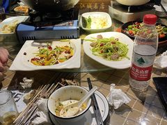 -楚太子  中餐&烧烤(武大店)