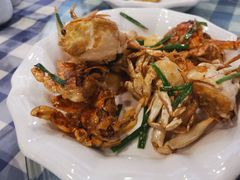 -钱大妈海鲜饭店(保利林语店)