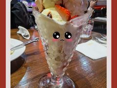 -1886德国汽车餐厅(福田星河COCO Park店)