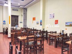 大堂-陈记汤饭(水巷口店)