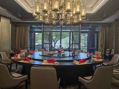 -合肥施柏阁大观酒店·中餐厅