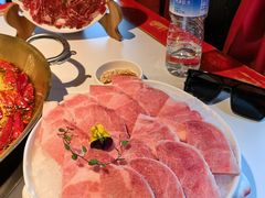 -小龙翻大江文化火锅(宽窄店)