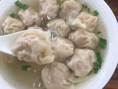 -黄家馄饨(铁心桥店)