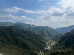 -濂泉响谷