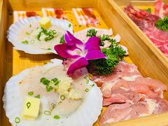 -牛藏·黑毛和牛烧肉(环市东店)