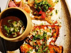 -墨纪Mojí墨西哥餐厅(官舍店)
