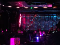 -MOSSO音乐酒吧·live house(南京旗舰店)