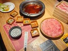 -慶の寿喜烧·和牛自助餐厅(浑南店)