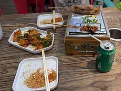 -李不管把把烧(天府三街店)