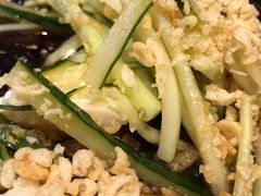 冷奴-八木鸟居酒屋(小木桥路店)