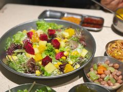 -蚂蚁洞·烤肉大营地(上海静安大悦城店)