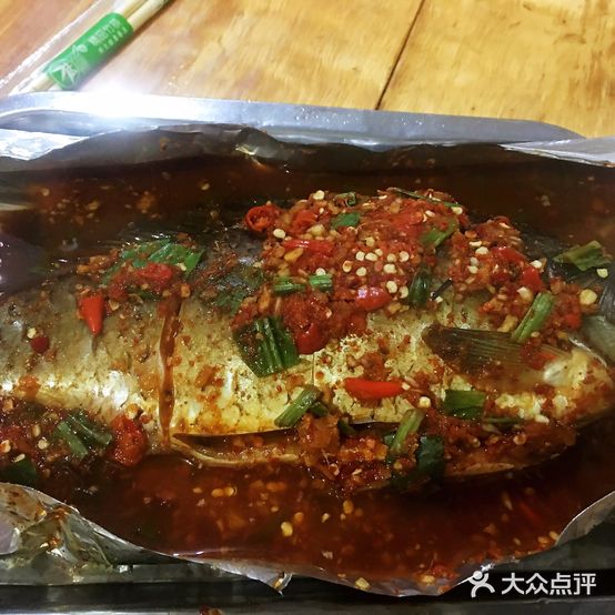 北门烧烤