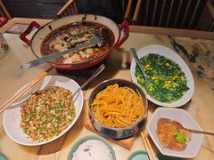 -锦府盐帮·侯宅(五棵松万达店)