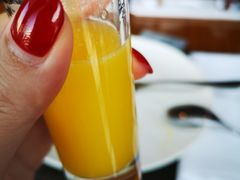 -丽晶酒店-金宝99 Restaurant