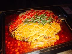-探鱼·鲜青椒爽麻烤鱼(苏宁广场店)