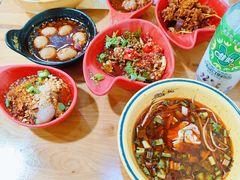 -冒椒火辣(奎星楼街店)