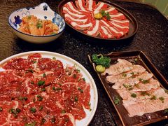 -樱嘢·炭火烧肉(惠南店)