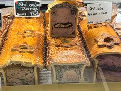 -Le Comptoir de la Gastronomie