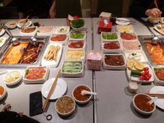 -海底捞火锅(凯德广场店)