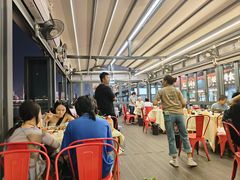 -铭副琦食·虾蟹烩馆(渔人码头店)