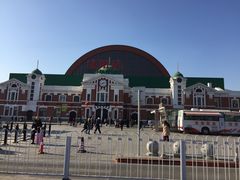 -沈阳站