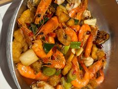 -七欣天香辣蟹火锅(闵行浦江欢乐颂店)