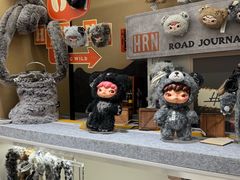 -泡泡玛特POPMART(世豪广场店)