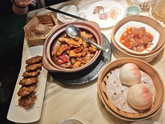 -陶陶居酒家(SM二期购物广场店)