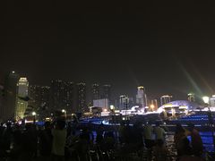 -武汉两江游览·夜游长江(汉口粤汉码头)