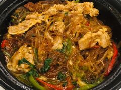 -曼玉餐厅(中原万达店)